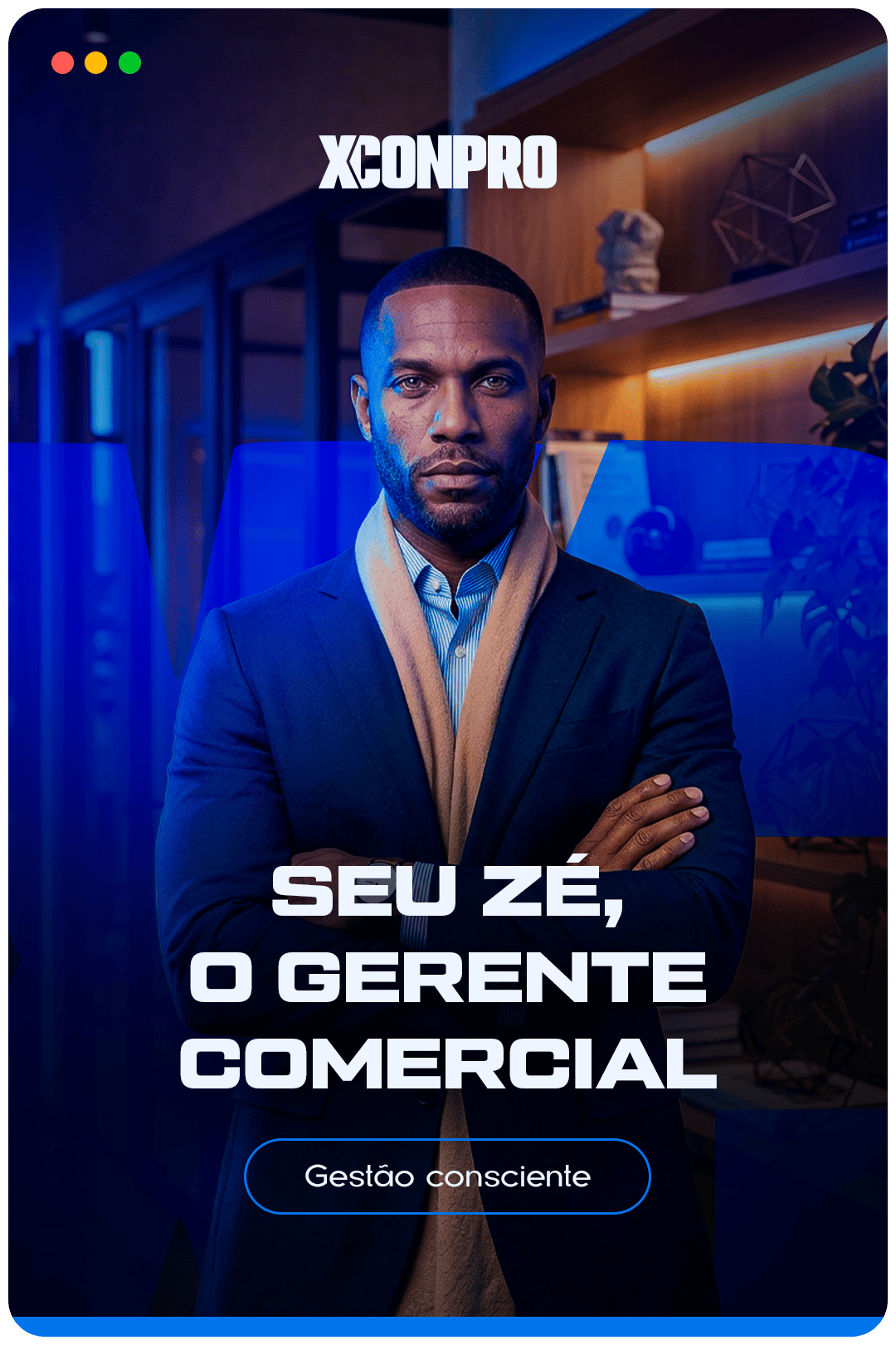 Seu Zé