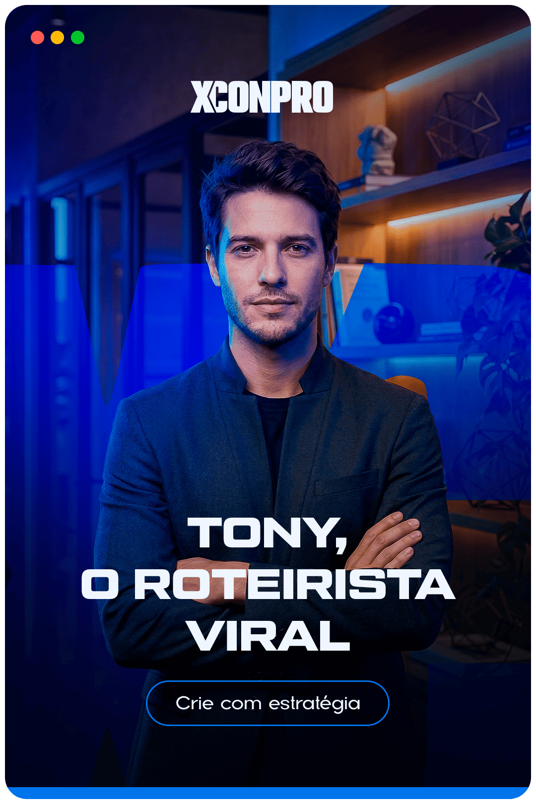 Tony
